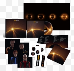Abbau0027s New Album Coming After 39 Years - Music News Emoji,Blockers Quotes Emojis