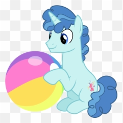 Party Favoru0027s Having A Ball By Vectorizedunicorn - Mlp Party Emoji,Mlp Emoticons Commission