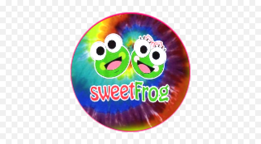 Sweet Frog Yogurt And Homestore - Roblox Emoji,Frog In Emoticon