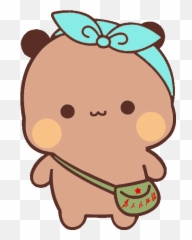 Pin By Vivian On Panda Yier In 2021 Ilustrasi Lucu Gif Emoji,Snm Emojis