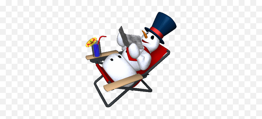 Snowman Gifs - 100 Creatures Of Snow On Animated Images Emoji,Snowman Emotion Worksheet