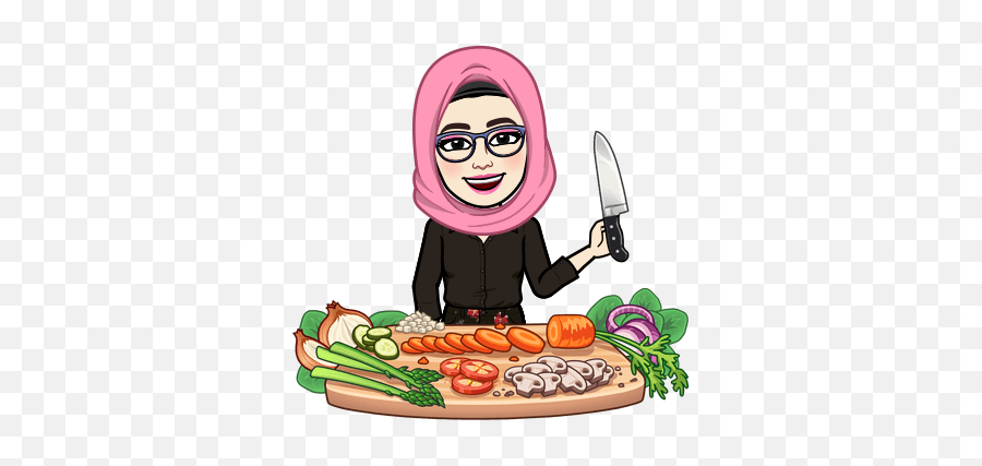 Resep Mie Goreng Bakso U0026 Udang Emoji,Okee Dokee Emoji