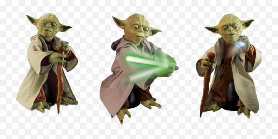 Star Wars Master Yoda Png Transparent Transparent Png Image Emoji,Emotion Quotes Yoda