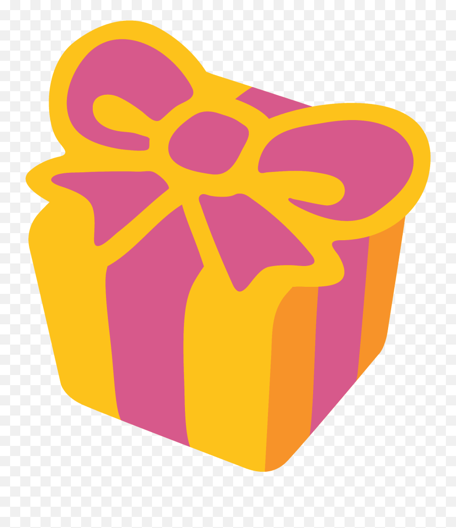 Emoji Presente Monumentenenmuziekmomentennl - Gift Sticker Png,Emoji List