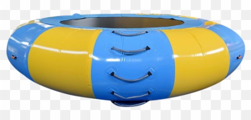 Water Trampoline Resortcentralph Emoji,Deflated Testicles Emoticon