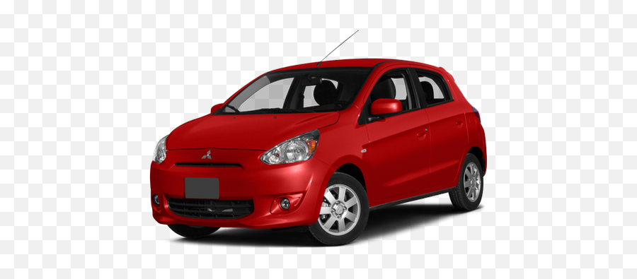 Mitsubishi Mirage Review - How Car Specs Emoji,Mustang Convertible Emoticon