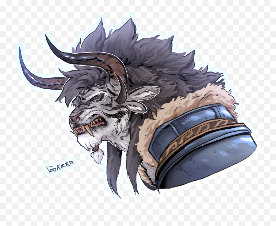 Anonei2714u0027s Content - Guild Wars 2 Forums Emoji,Gw2 Charr Surprised Emoticon