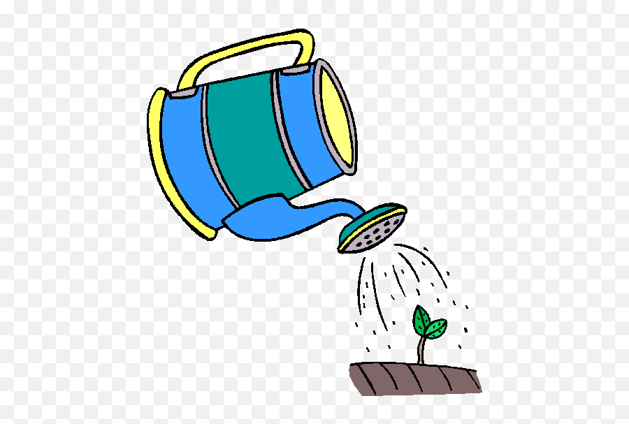 Cartoon Water Can - Clipart Best Emoji,Axl Emoticon