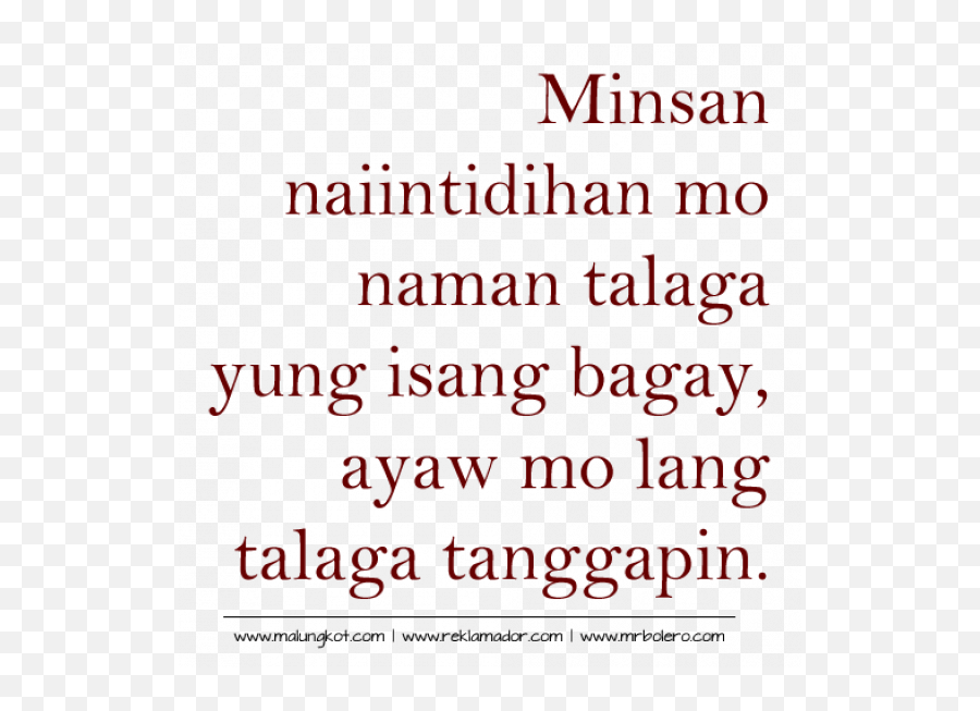 Pin On Tagalog Love Quotes Emoji,Joker Quotes About Emotion