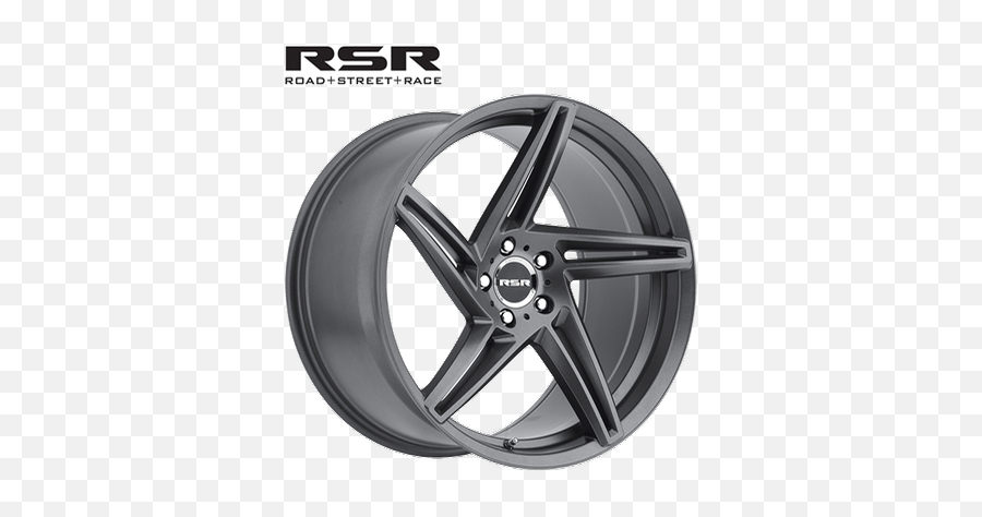 Pacific Wheel Distributors - Reno Nevada R701 Anthracite Emoji,Bronze Emotion Work M8r