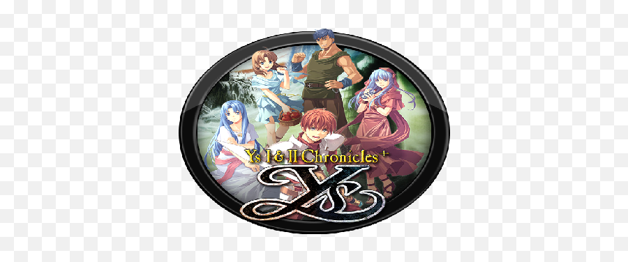 Tgdb - Browse Game Ys I U0026 Ii Chronicles Emoji,Adol Christin Emoji