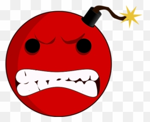 Home Fireworks Emoji,Bomb Emoji