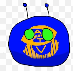 Atvball Uk Company Polandball Wikia Fandom - Dot Emoji,Horseshoe Emoticon