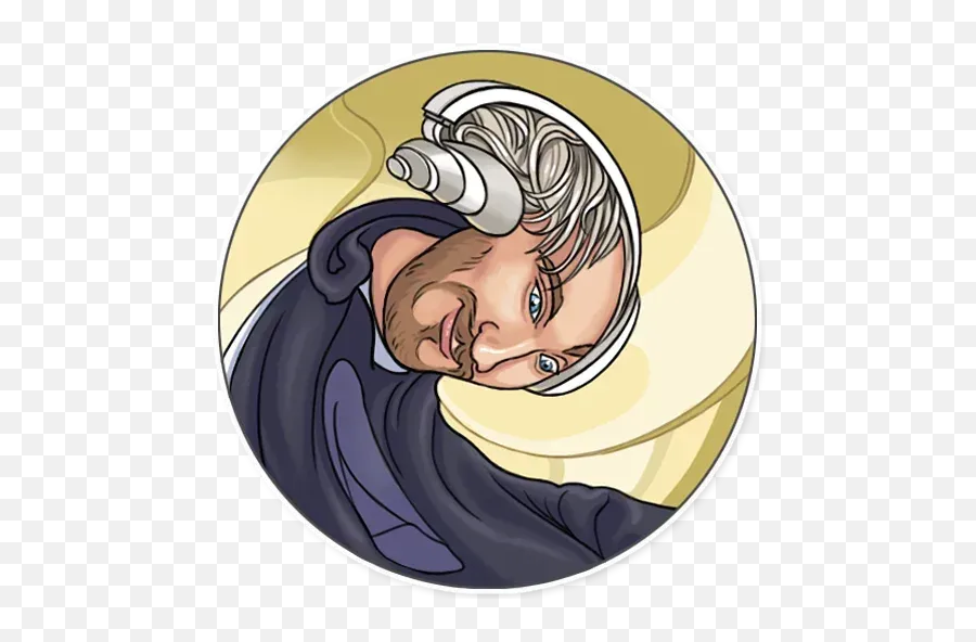 Pewdiepie Whatsapp Stickers - Stickers Cloud Fictional Character Emoji,Pewdiepie Emoji