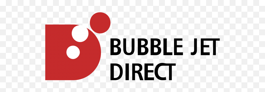 Bubble Jet Direct Logo Png Transparent Logo - Freepngdesigncom Emoji,Speech Box Emoji