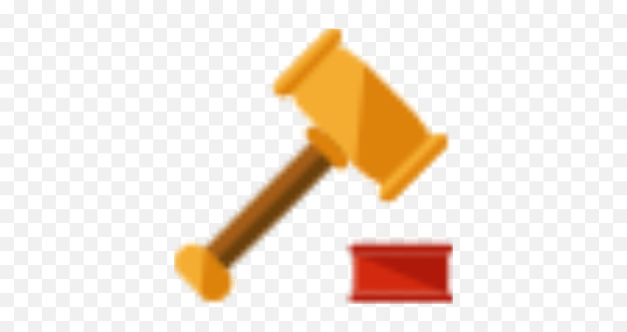 Uae4s U2013 Classified Ads Emoji,Gavel Emoji Transparent