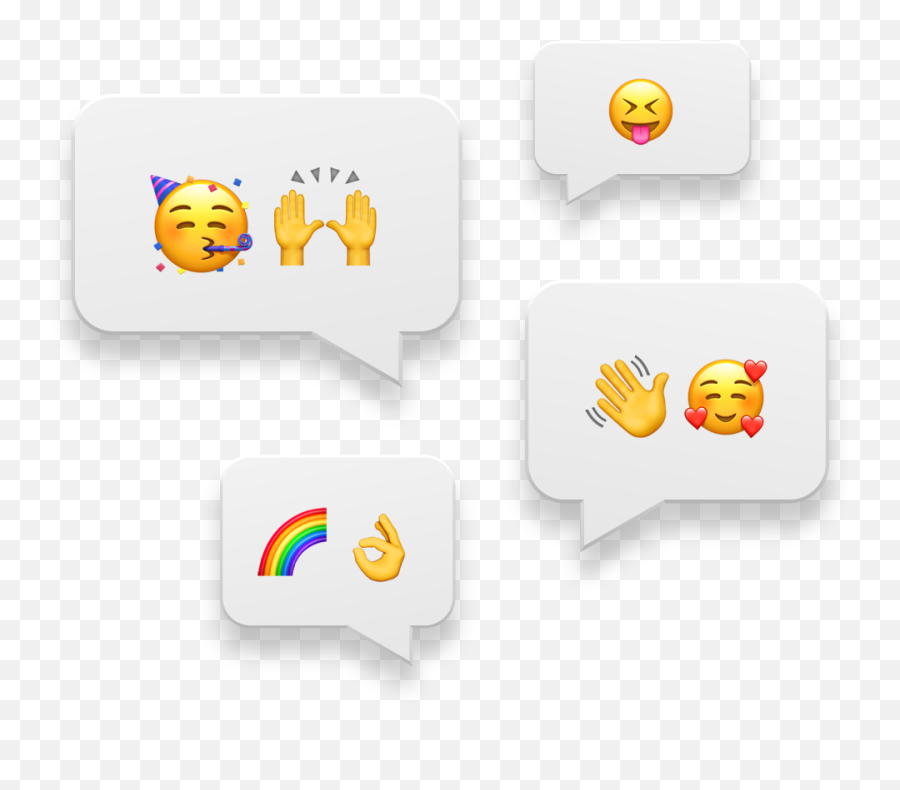 Home Emoji,Levitating Emoji
