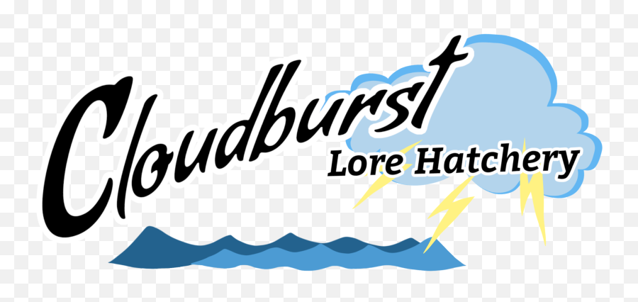 Cloudburst Lore Hatchery Dragons For Sale Flight Rising Emoji,Lore Emoji