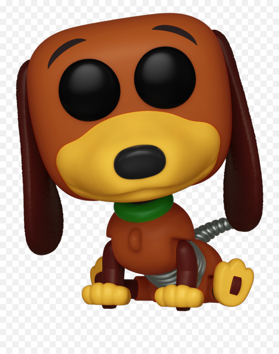 Funko Pop Disney Toy Story - Buzz Lightyear Vinyl Figure Emoji,Puppy Eye Emoji Twirling Fingers