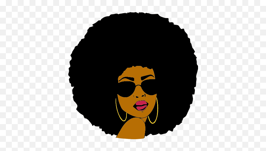 Curly Hair - Free Svg Files Svgheartcom Emoji,Curly Hair Girl Emoji