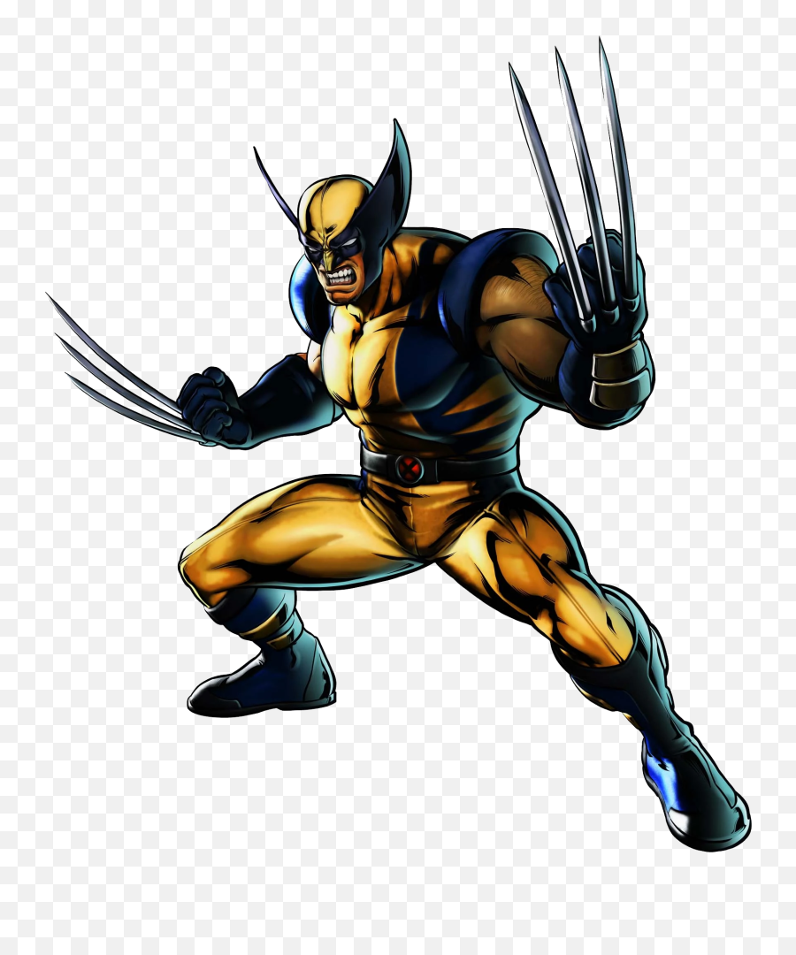 Wolverine Png Images Transparent Background Png Play Emoji,Wolverine Emoticon