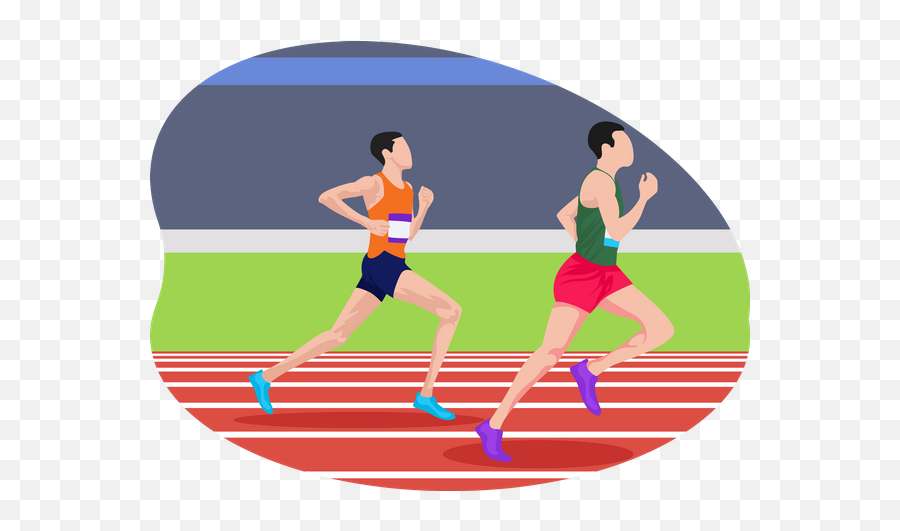 Running 3d Illustrations Designs Images Vectors Hd Graphics Emoji,Joggin Emoji