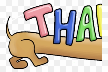 Tag For Dog Wiener Dog Thank You Sticker For Ios Android - Fiction Emoji,Hot Dog Emoji Iphone