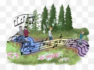Musicians Rethink Performances - Leisure Emoji,Emotion Sensor Cat Ears