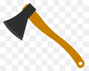 Axe Download Euclidean Vector Icon - Ax Pictures Png Axe Vector Png Emoji,Axe Emoticon