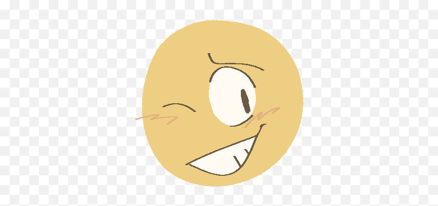 Blushhhhhhh - Epsilon Emoji,Emoji With Boner
