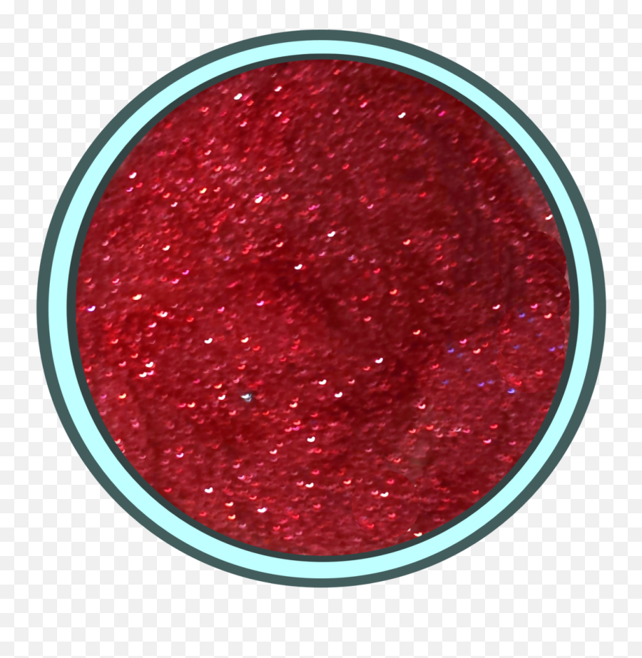 Red - Emotion Sand Color Farbgel Sparkly Emoji,Emotion Colors