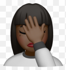 Keeanga - Yamahtta T On Twitter Raise Your Hand If Youu0027ve Disappointment Emoji,Raise Hands Emoji