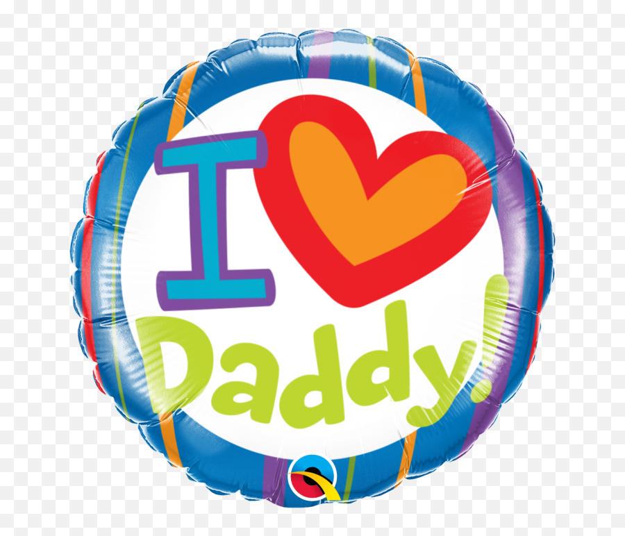 Foil Helium Balloons - Creative Balloons Emoji,Mom And Dad Emoji