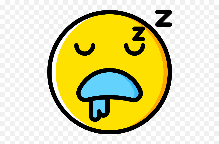 Kiss Emoji Vector Svg Icon 9 - Png Repo Free Png Icons Happy,Sleeping Emoji Clipart