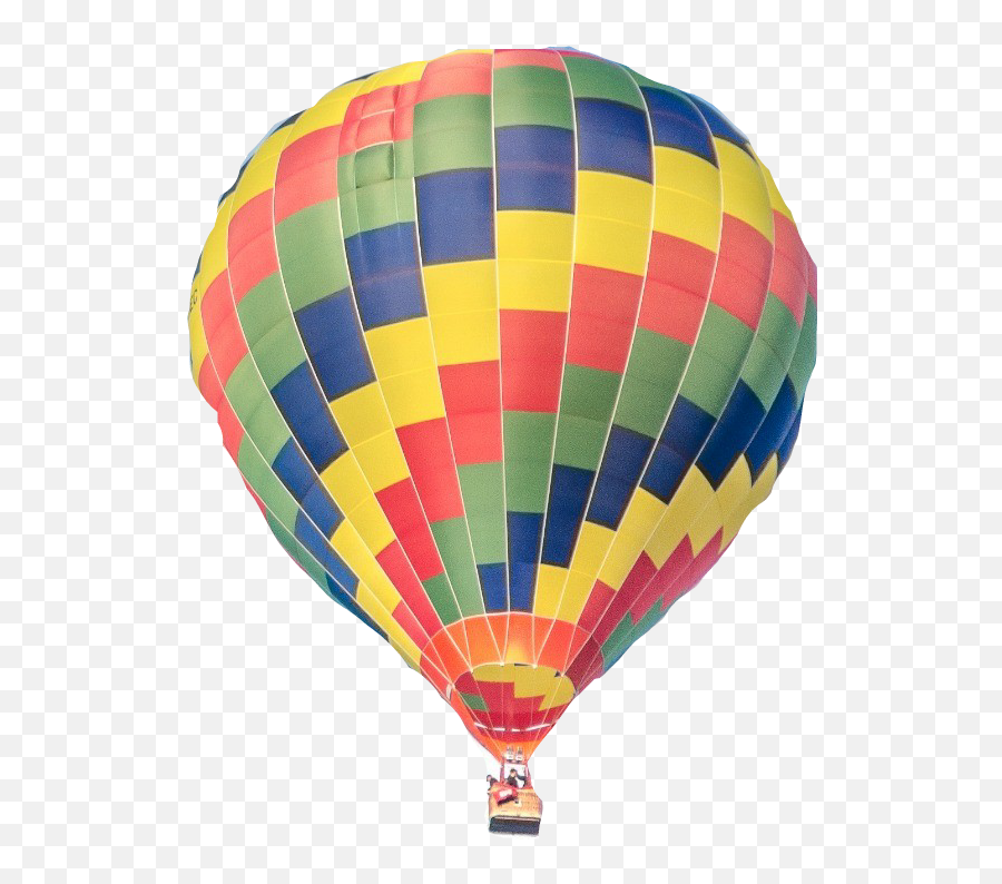 Air Balloon Sticker - Sientas Que No Es Tu Sitio Vuela Emoji,Hot Air Balloon Emoji