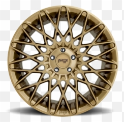 Niche M155 Citrine - Niche Citrine M155 19 Emoji,S2000 Work Emotion
