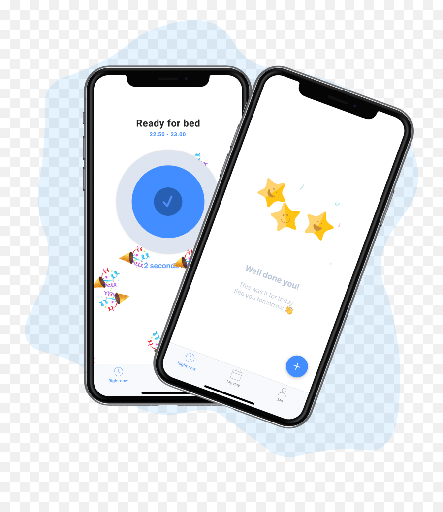 The Visual Daily Planner Tiimo - Smart Device Emoji,Emojis De Iphone En Android