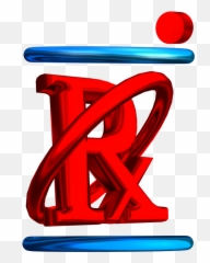 Pharmacist Clipart Pharmacist Symbol - Pharmacy Rx Symbol Emoji,Pharmacist Emoji
