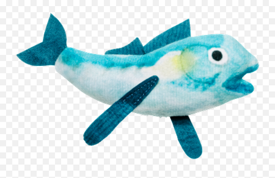 Pin - Fish Emoji,Emotion Pets Toy