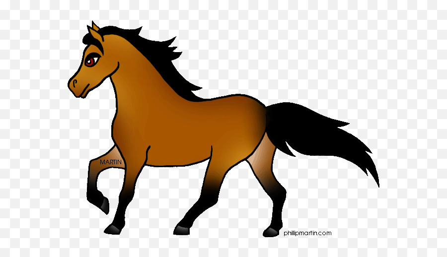 Library Of Tennessee Walking Horse Png Library Library Free - Horse Clipart Emoji,Racehorse Emoji