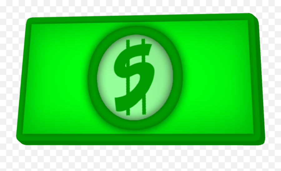 Free Dollar Bill Cliparts Download Free Clip Art Free Clip - Solid Emoji,Dollar Sign One Zero Zero Emoji