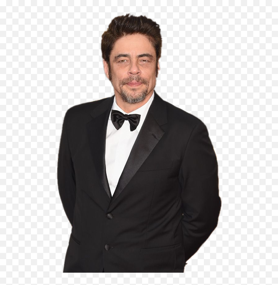 Benicio Del Toro Sticker - For Groom Emoji,Del Toro Emoji