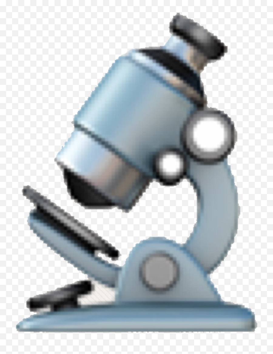 Download Png Pngemoji Pngedit - Microscope Emoji Png,Microscope Emoji