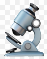 Download Png Pngemoji Pngedit - Microscope Emoji Png,Microscope Emoji