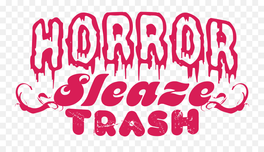 James Burr New Story At Horror Sleaze Trash - Dot Emoji,Delete Sims Emotions