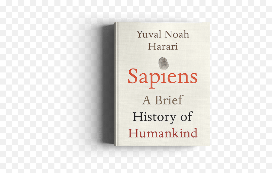 What Books Have Made You Change The Way - Book Yuval Noah Harari Sapiens Emoji,Peter Pan X-men Emotions Weather Fanfiction