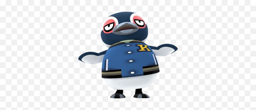 Helenavdauwera - Animal Crossing New Horizons Pinguin Emoji,Meg Disney Emojis