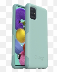 Commuter Lite Case For Samsung Galaxy - Samsung Phone Cases A51 Otterbox Emoji,How To Add Emojis To A Samsung Galaxy J3 2017