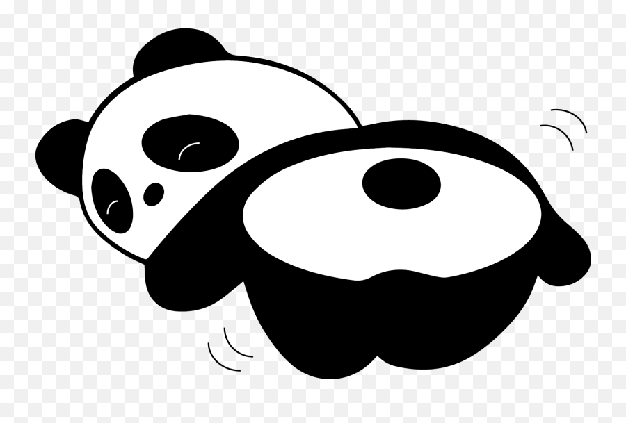 Download Twerking Panda - Twerking Panda Emoji,Twerking Emoji