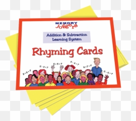 Addition U0026 Subtraction Rhyming Cards Emoji,How To Add Or Subtract Emoticons From Facebook